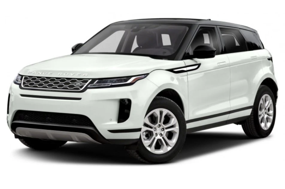 Range Rover Evoque Price in Ghana 2026