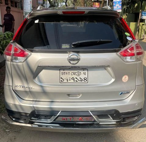 Used Nissan X-Trail 2016 Price in Ghana