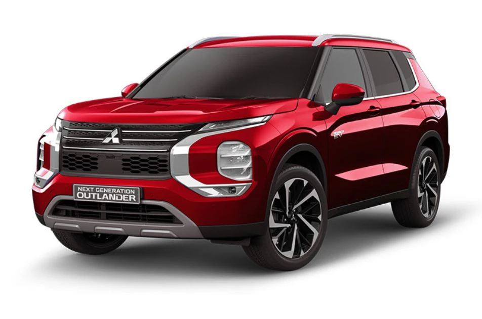 Mitsubishi Outlander Price in Ghana 2026