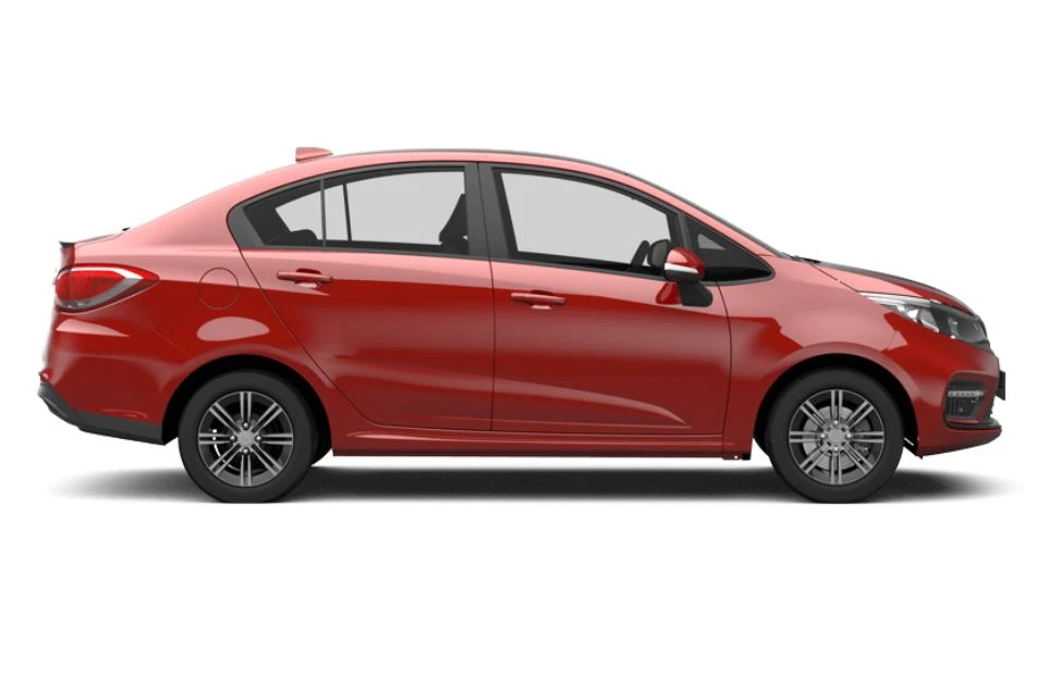 Proton Persona Price in Ghana 2026