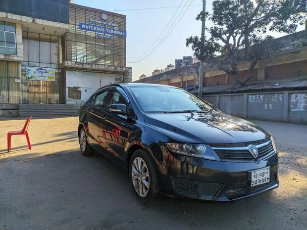 Proton Preve Price in Ghana 2026