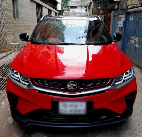 Used Proton X-50 Premium 2022 Price in Ghana