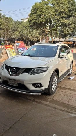 Used Nissan X-Trail 2015 Price in Ghana