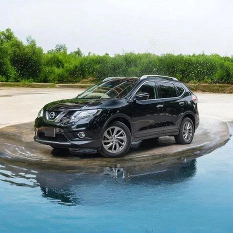 Used Nissan X-Trail 7seat 2013 Price in Ghana
