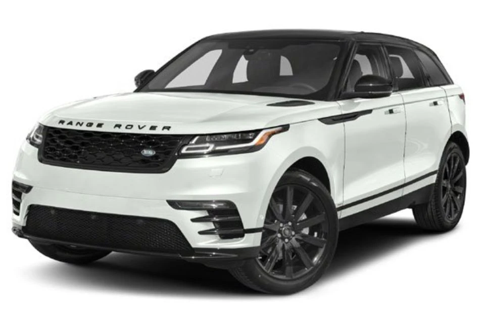 Range Rover Velar Price in Ghana 2026
