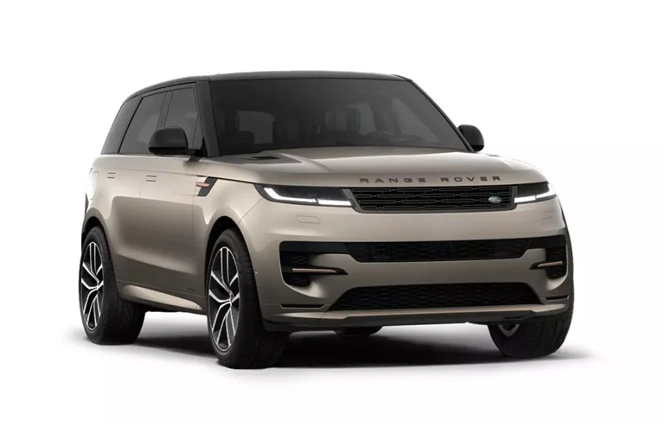Range Rover Sport Price in Ghana 2026