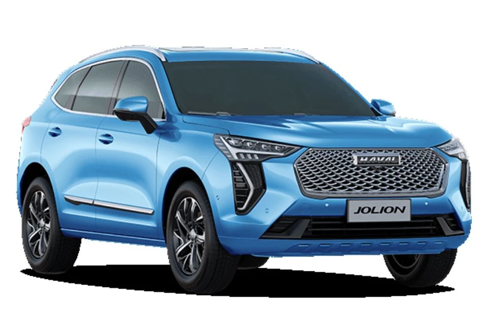 Haval Jolion Price in Ghana 2026