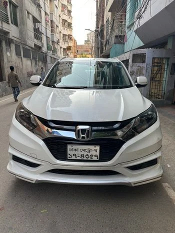 Used Honda Vezel 20014 Price in Ghana 2026