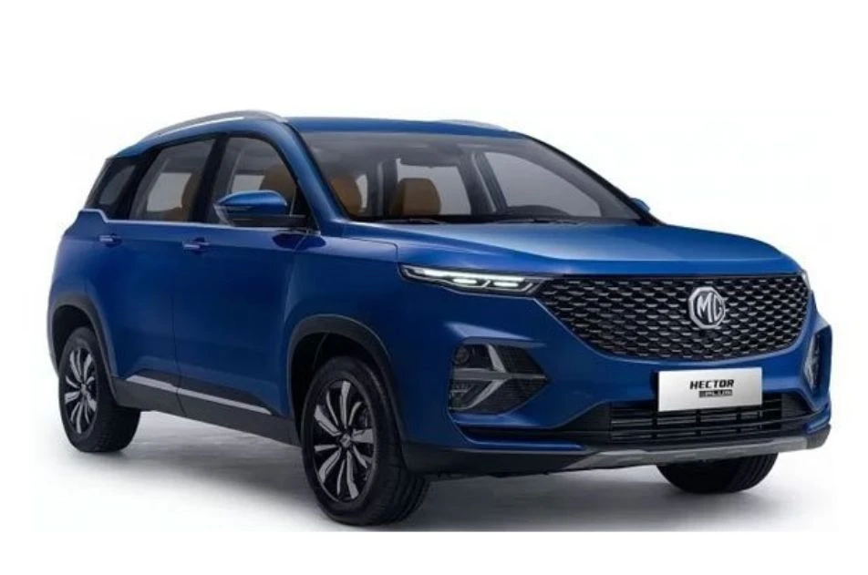 MG Hector Plus Price in Ghana 2026
