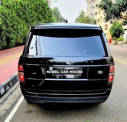 Used Range Rover Vogue 2020 Price in Ghana