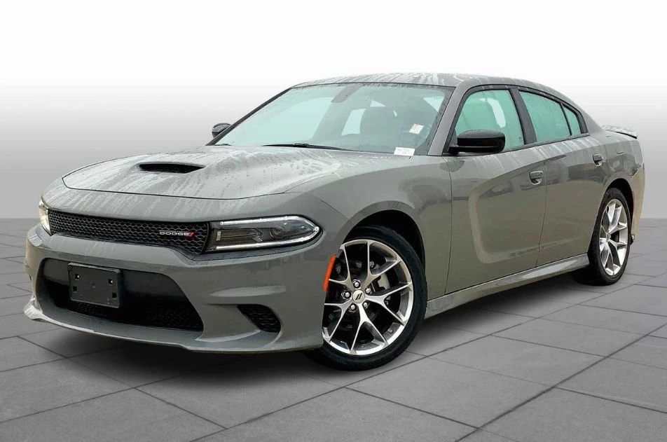 Dodge Charger Price in Ghana 2026