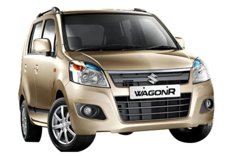 Maruti Suzuki Wagon R Price in Ghana 2026