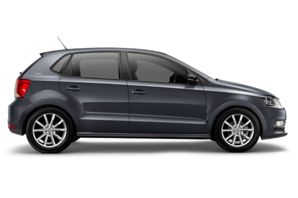 Volkswagen Polo Price in Ghana 2026