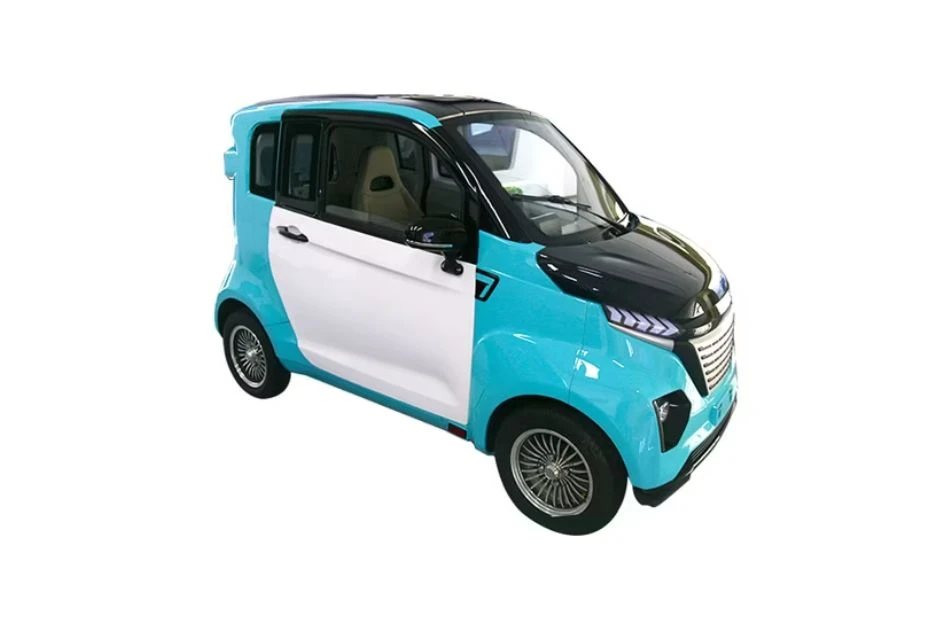 Mini Electric Price in Ghana 2026