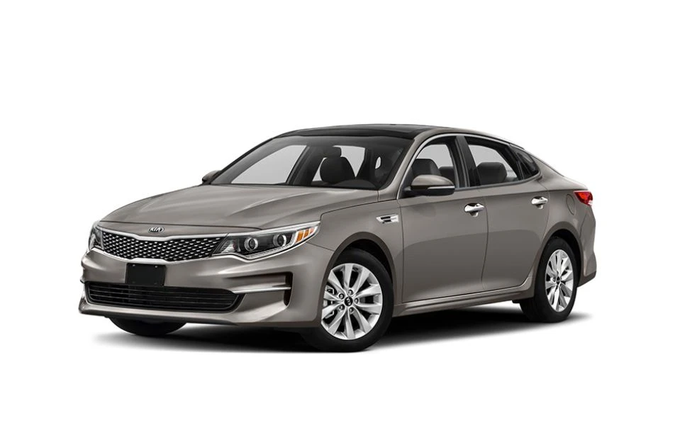 Kia Optima Price in Ghana 2026