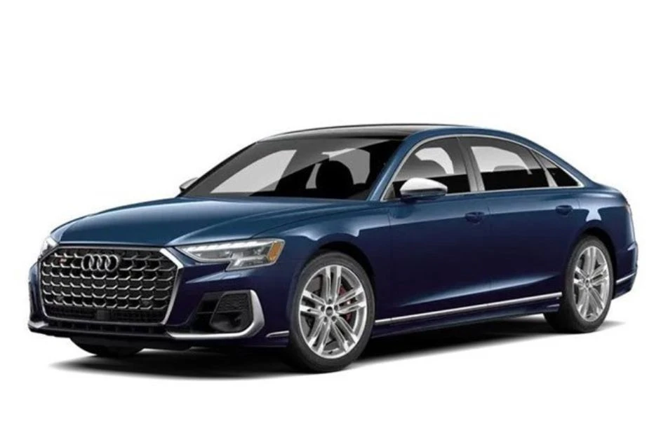 Audi S8 Price in Ghana 2026