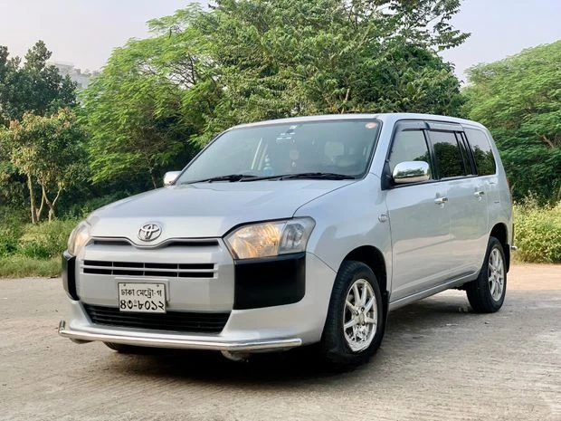 Used Toyota Probox New Shape 2015 Price in Ghana