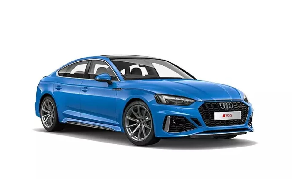 Audi RS5 Price in Ghana 2026