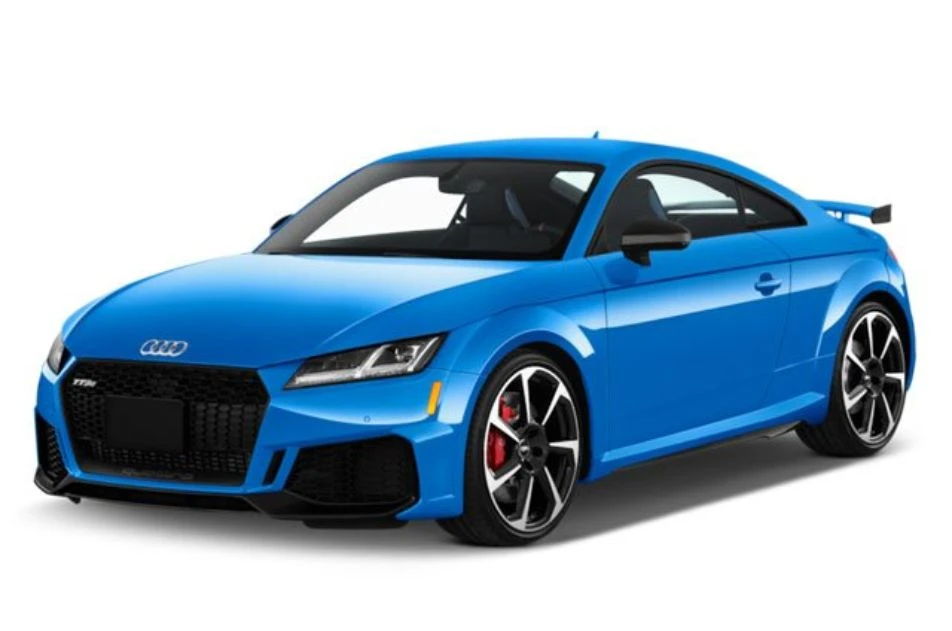 Audi TT Price in Ghana 2026