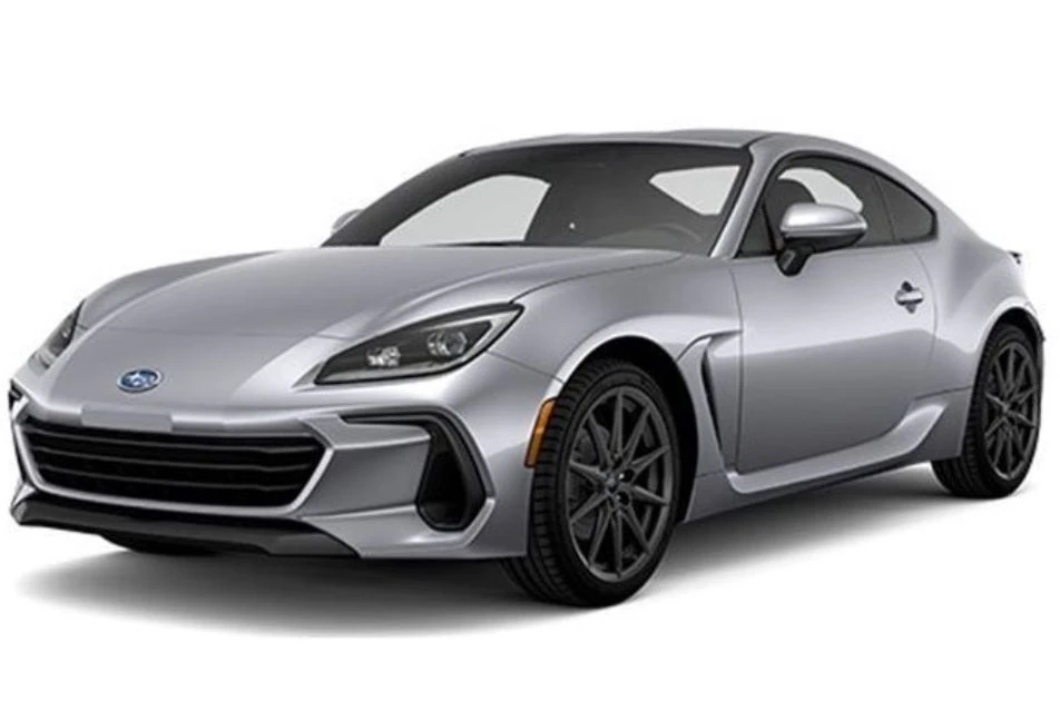 Subaru BRZ Price in Ghana 2026