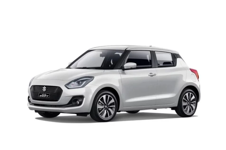 Maruti Suzuki Swift Price in Ghana 2026