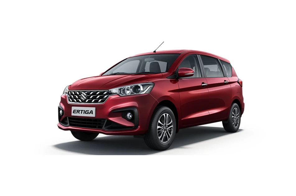 Maruti Suzuki Ertiga Price in Ghana 2026