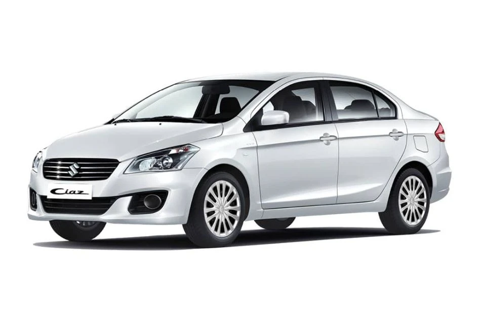 Maruti Suzuki Ciaz Price in Ghana 2026