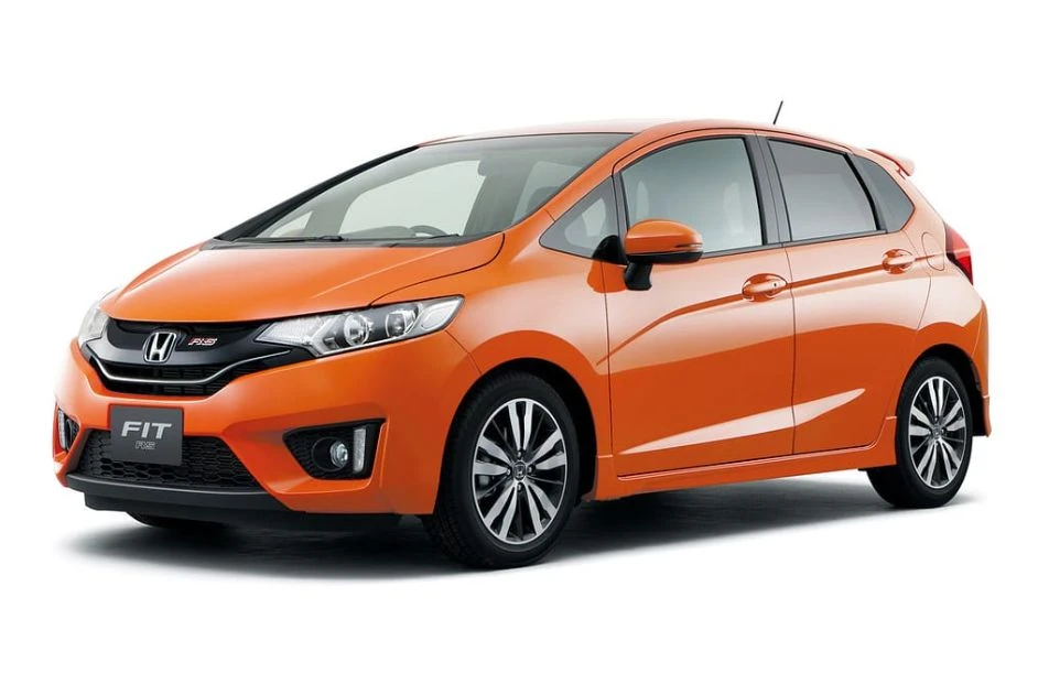 Honda Fit Price in Ghana 2026