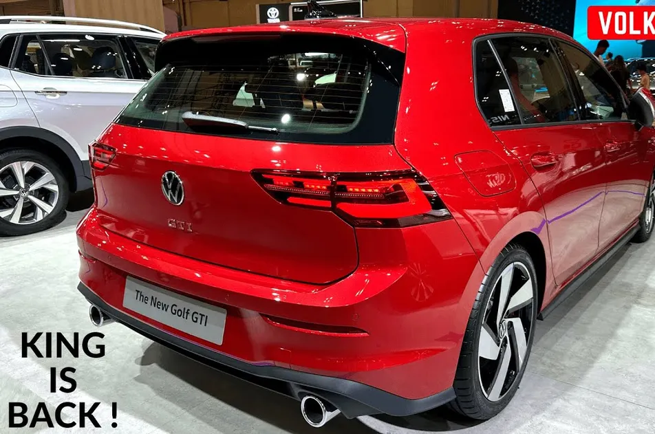 Volkswagen Polo GT Price in Ghana 2026