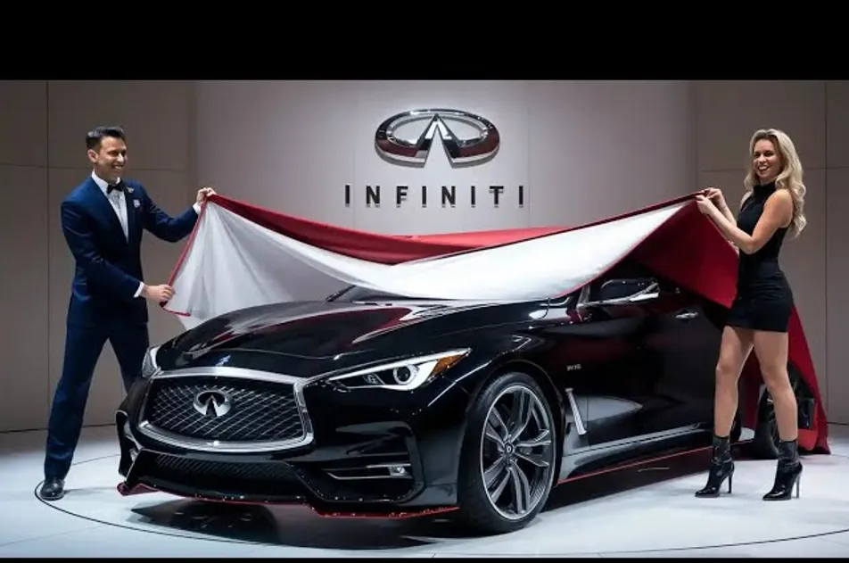 Infiniti Q50 Price in Ghana 2026