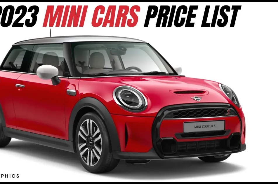 Mini Cooper 5-Door Hatch Price in Ghana 2026