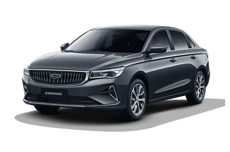 Geely Emgrand Price in Ghana 2026