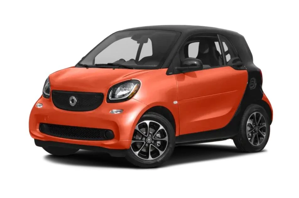 Smart EQ Fortwo Price in Ghana 2026