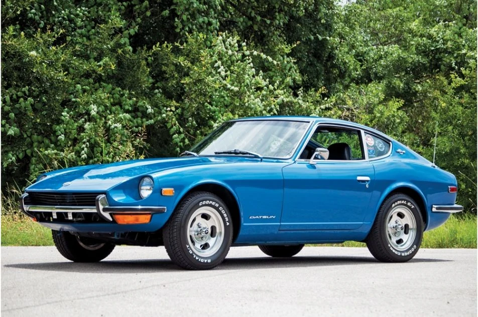 Datsun 240Z Price in Ghana 2026