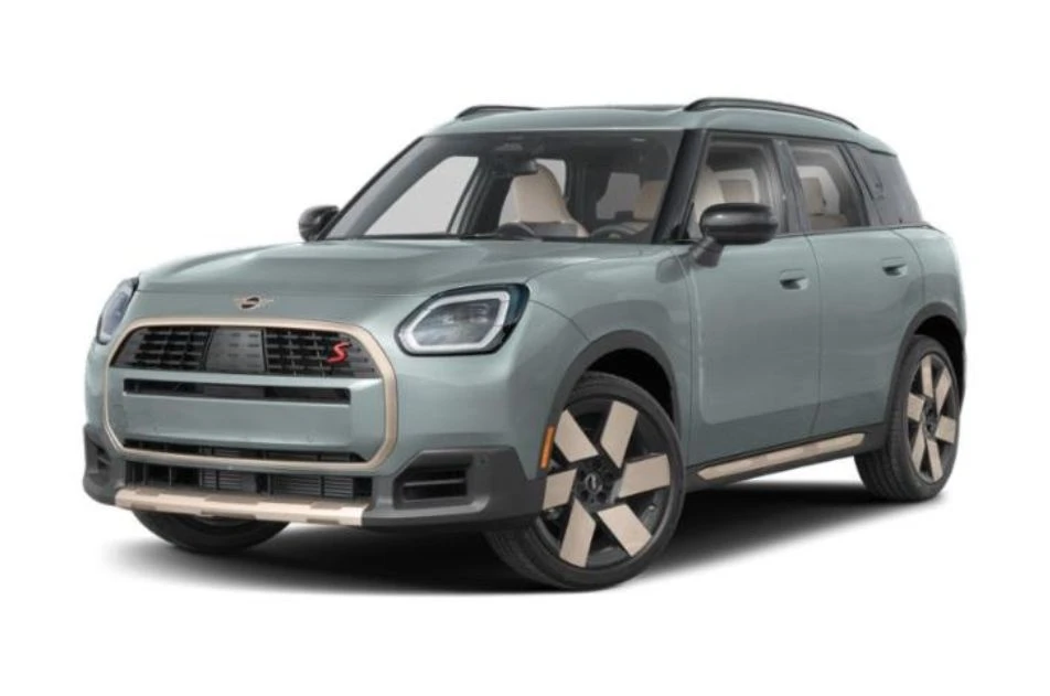Mini Cooper 5-Door Hatch Price in Ghana 2026