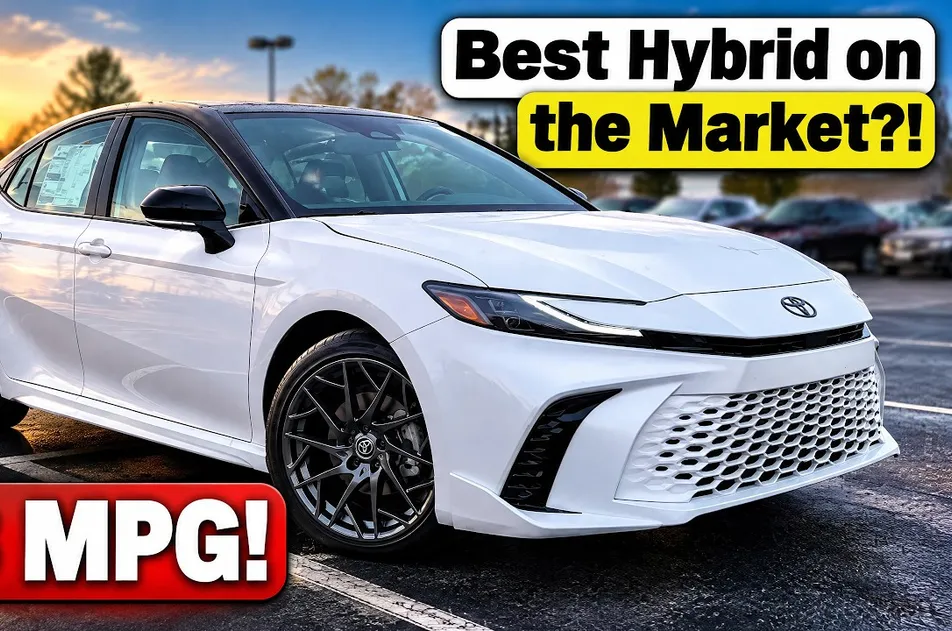 Toyota Camry XSE AWD Price in Ghana 2026